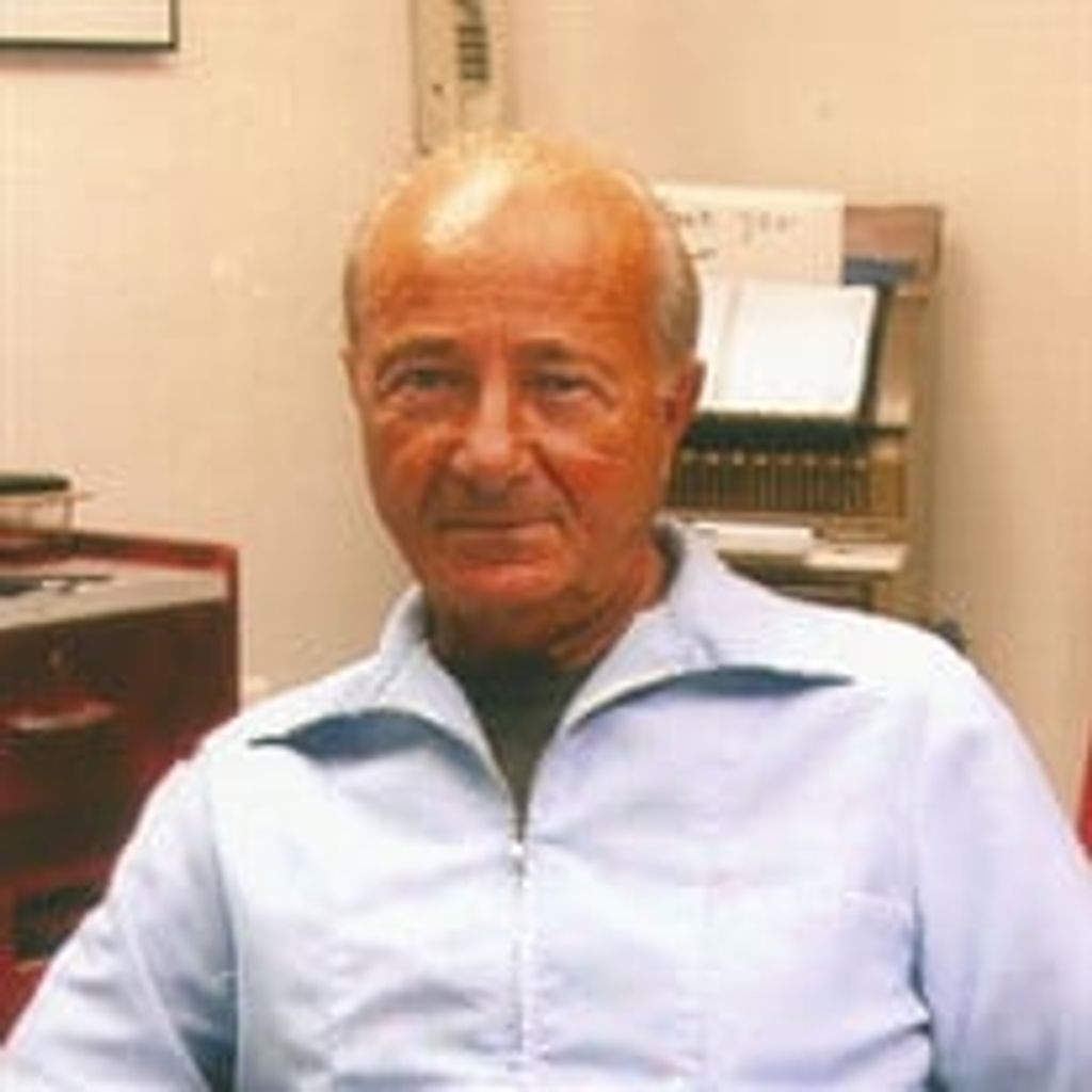 Carl Meleca