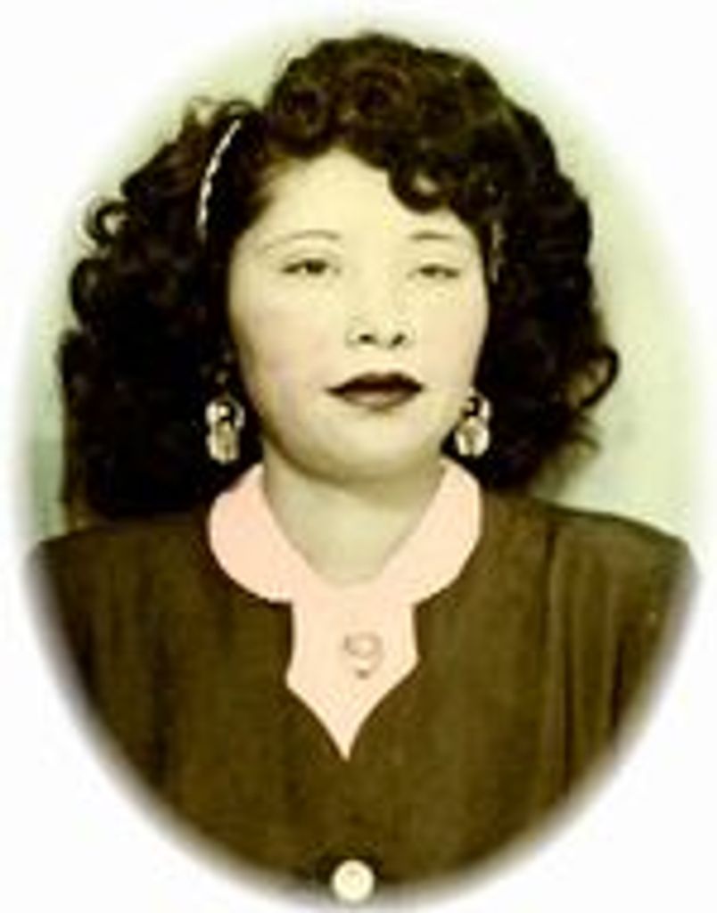 Maxine Long