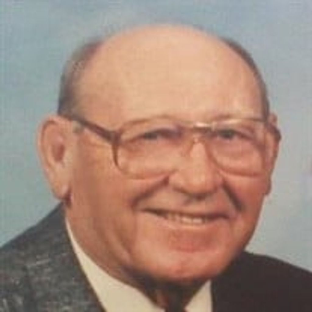 Harvey L. Johnson Profile Photo
