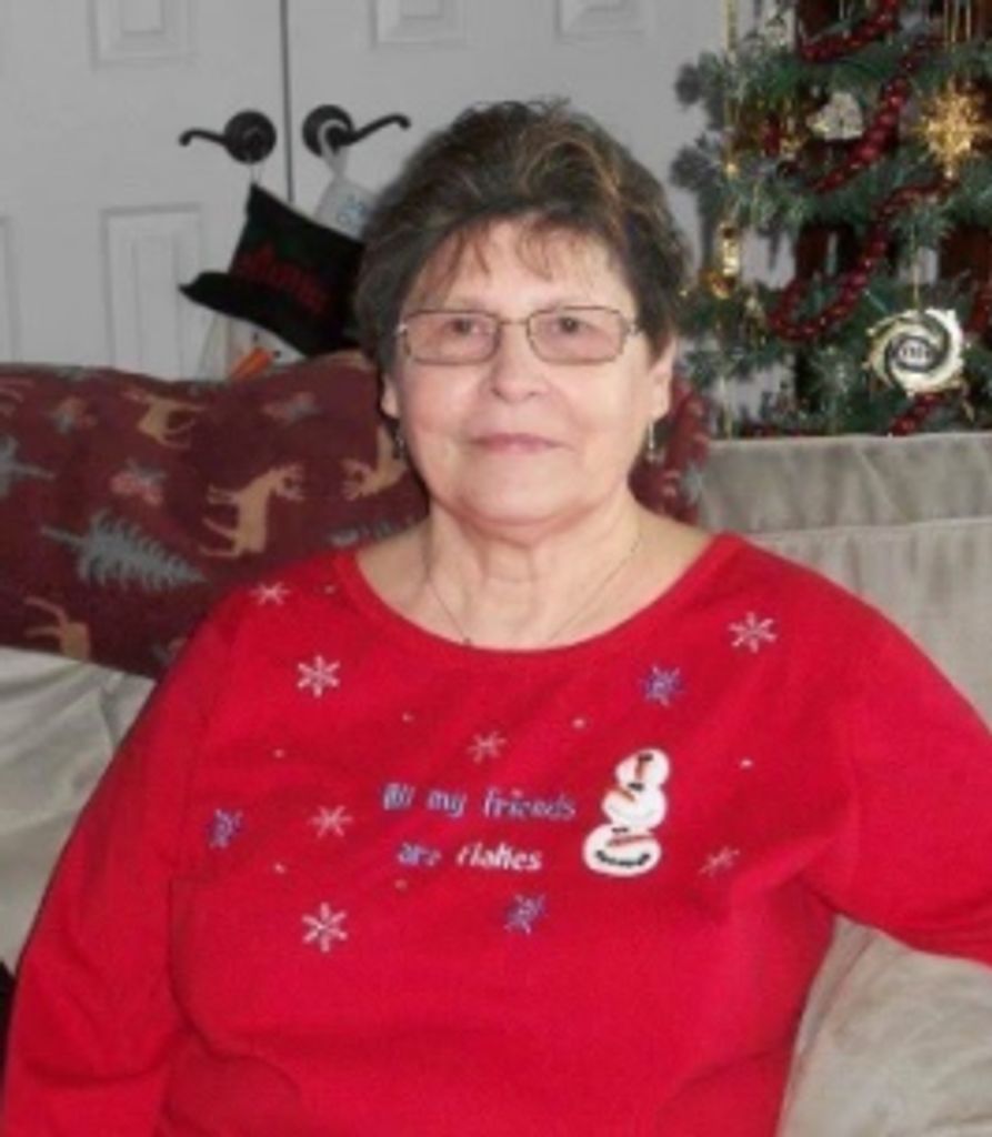 Kathleen L. Lucas (Weisser)