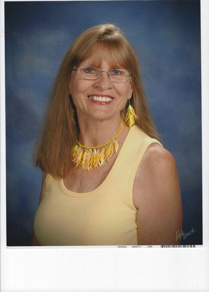 Myrna Irene Gammon Profile Photo