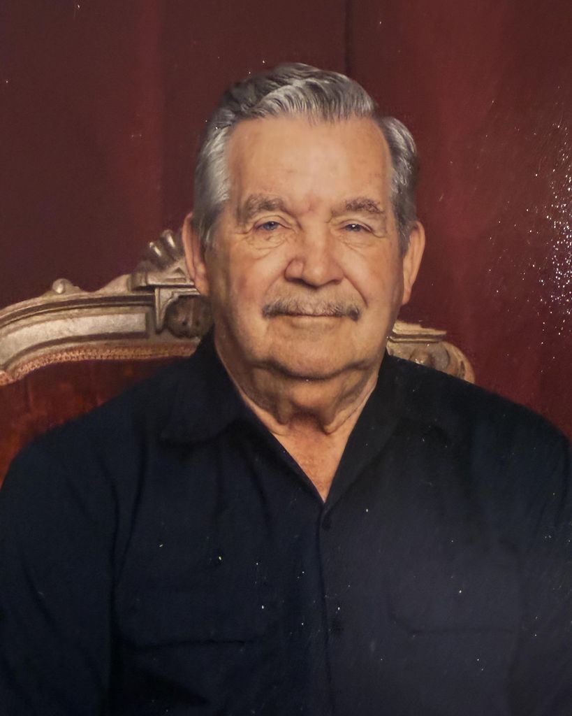 Phillip Manuel Norman Sr.