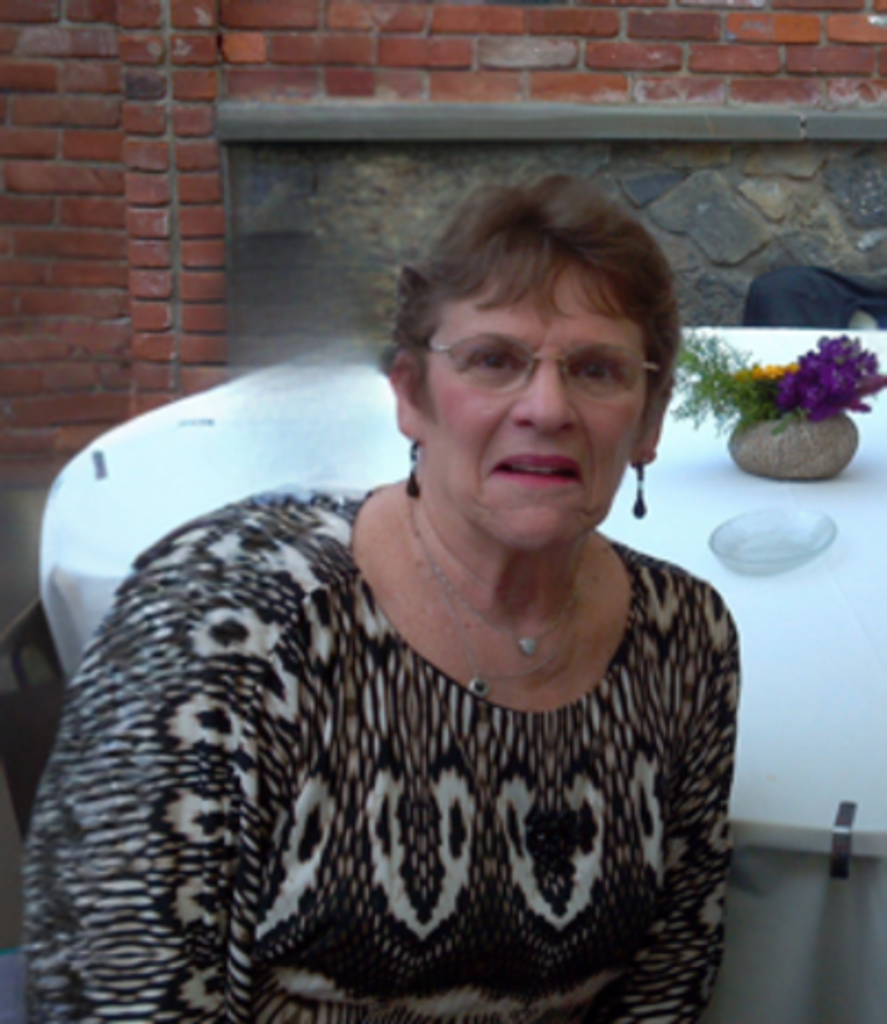 Jacqueline June Dubois