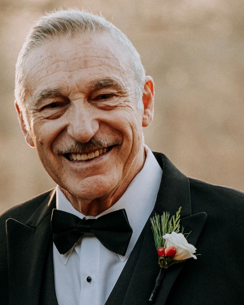 Anthony Onorio Profile Photo