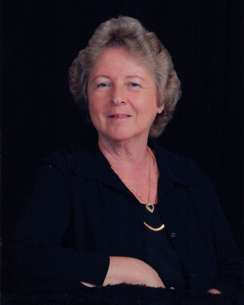 Joanne Fennema Little