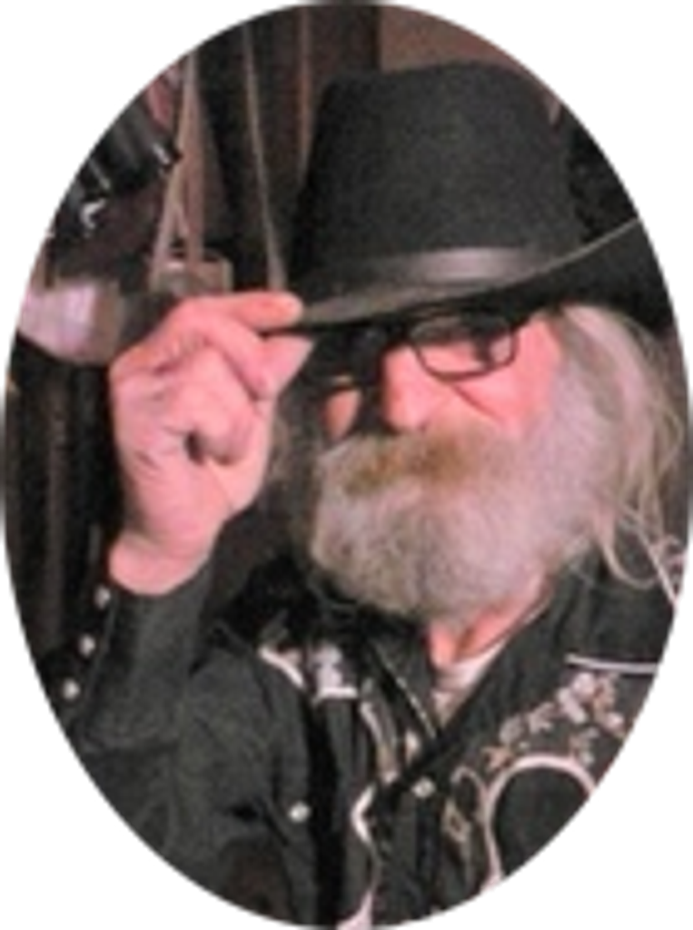 Thomas Seger Profile Photo