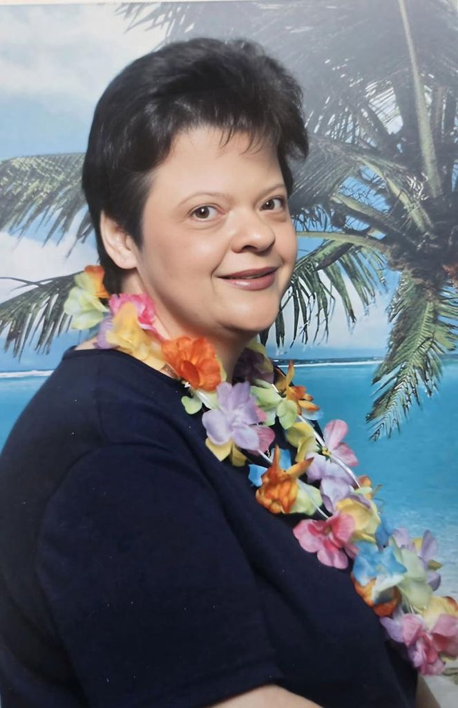 Lisa Dawn Wilson Profile Photo