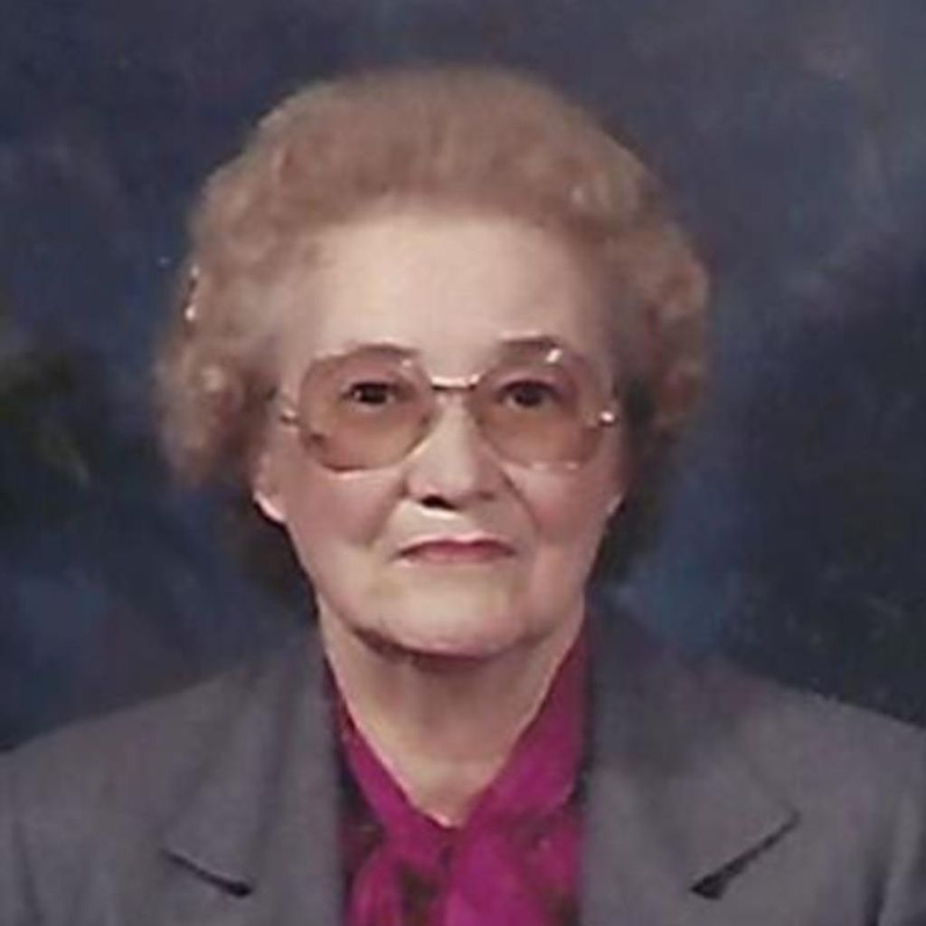 Doris Troyer