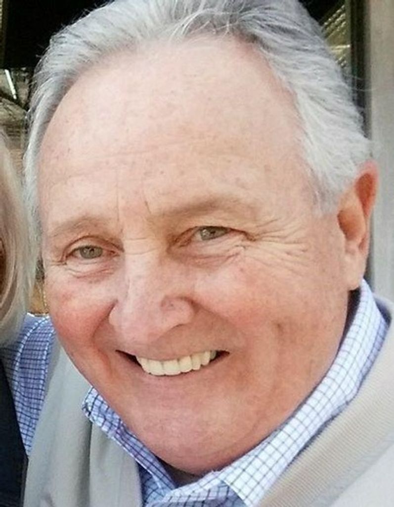 William Leslie "Les" Schafer