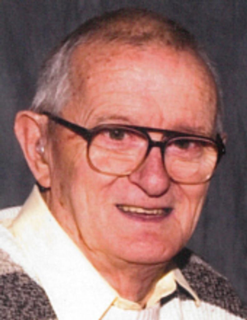 Donald R. Specht