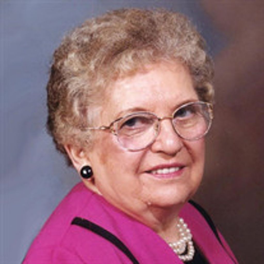 Florence Cook