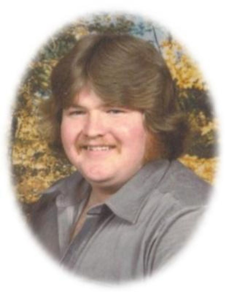 Darrell Lane