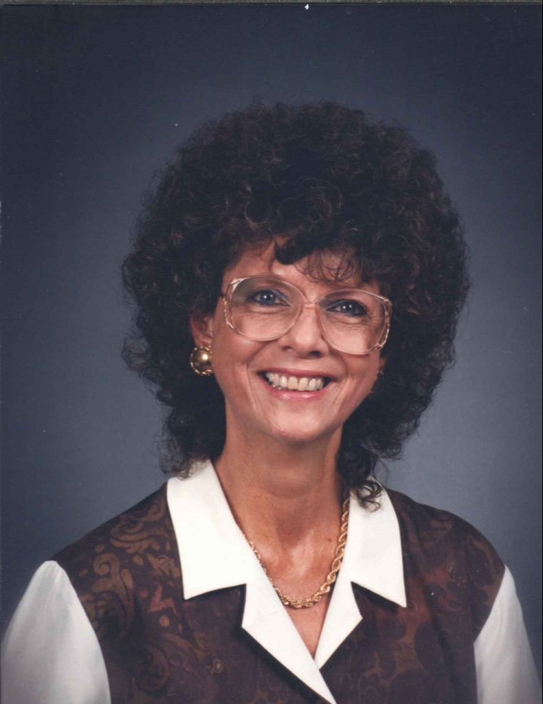 Virginia Lea Mohney Profile Photo