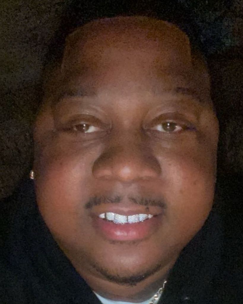 ALFRED DONOVAN THOMAS Profile Photo