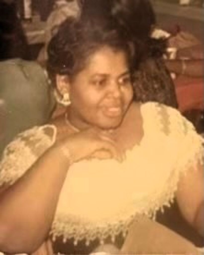 Corrine Davis-Jasper