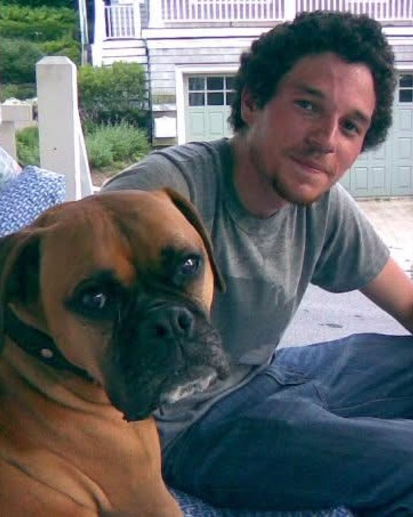 Max Lincoln Z Lafferty