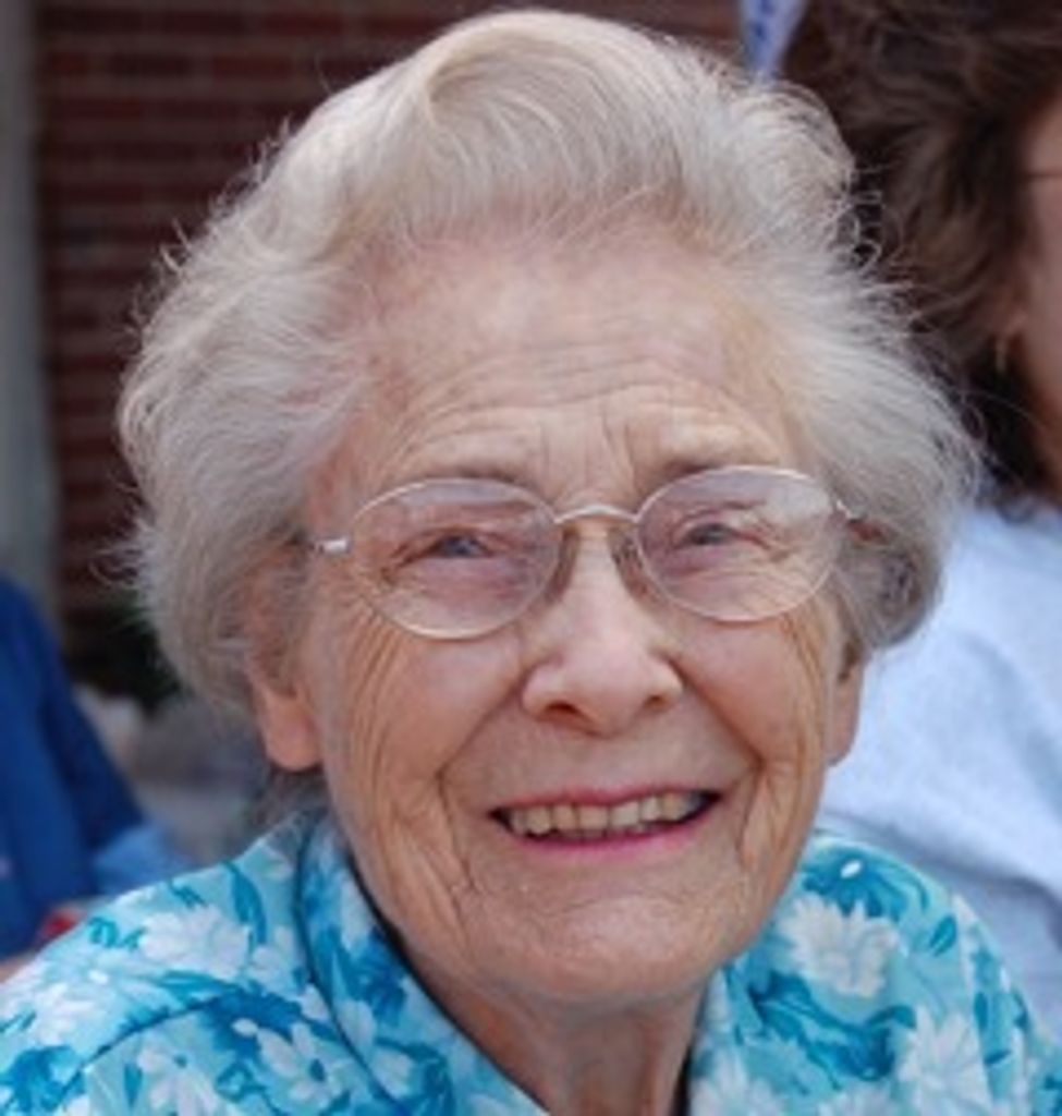 Ida (Pound)  Redmond