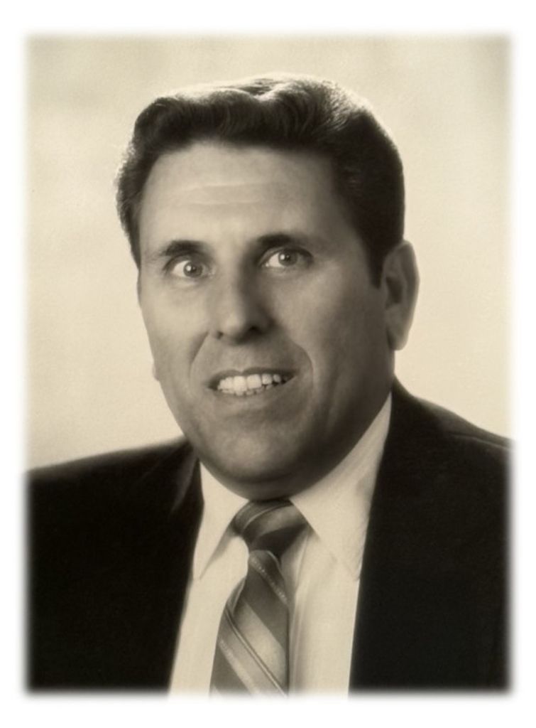 Richard J. Hrach Profile Photo