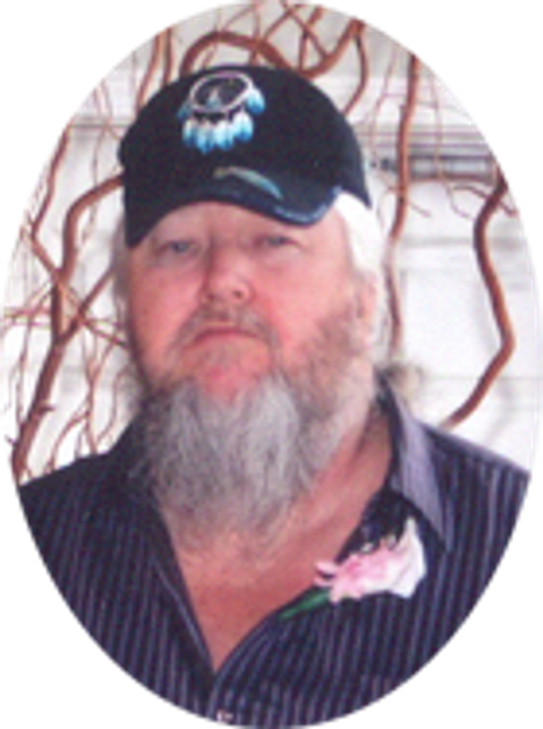 Luther Thurman