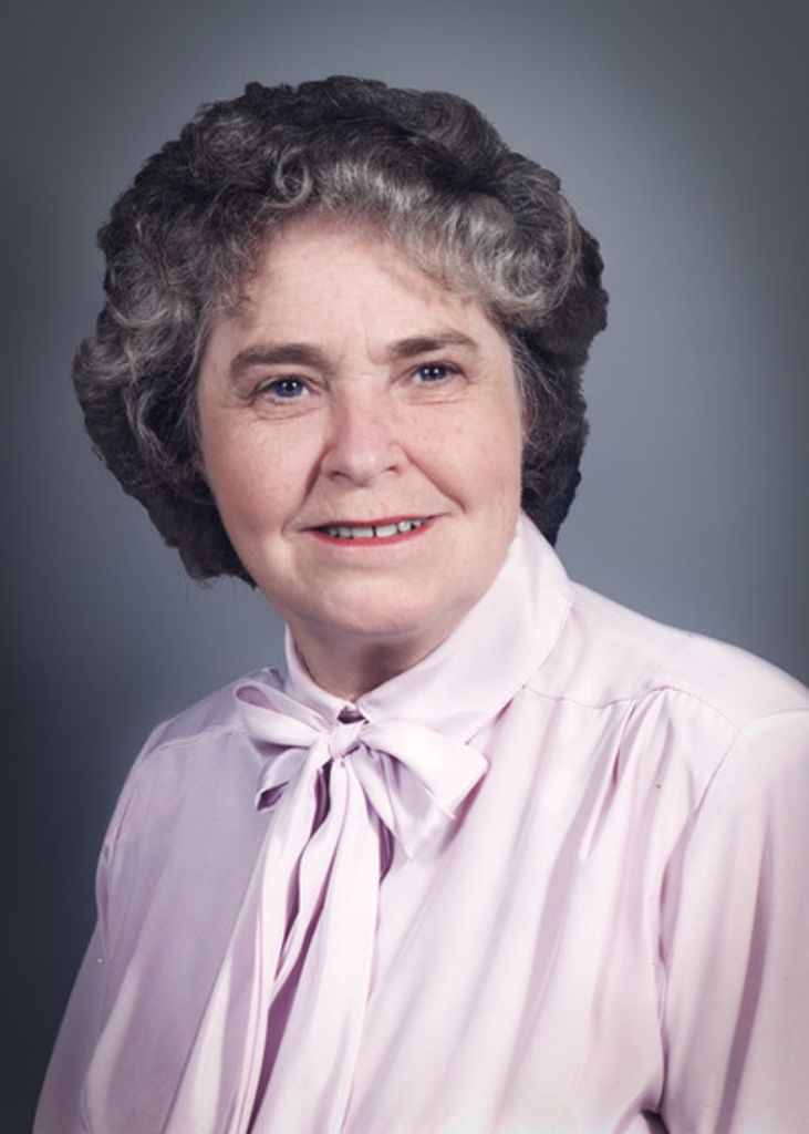 Betty L. Collins Profile Photo