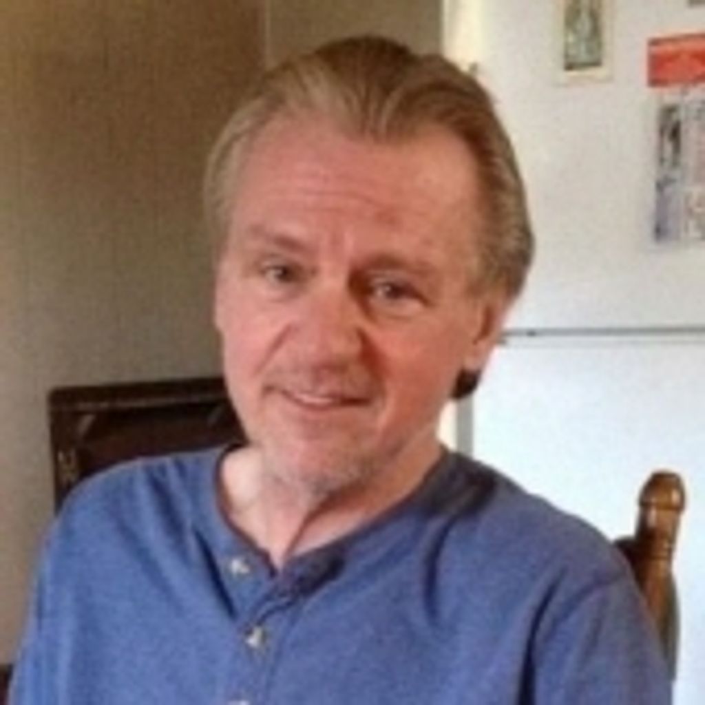 George Rondeau