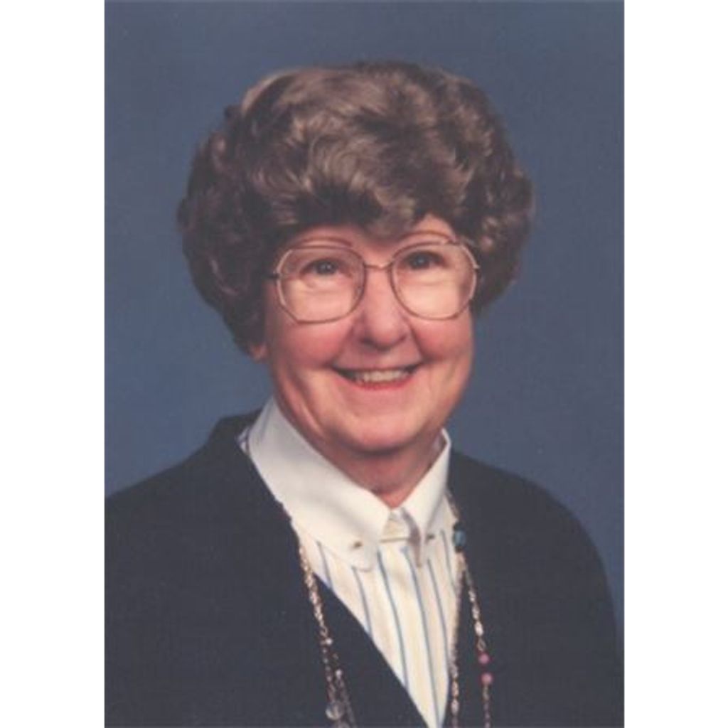Marie B. Daeumer