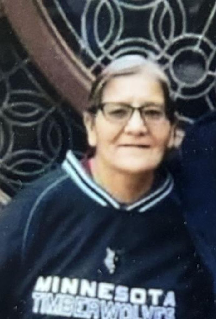 Elizabeth Louise Bruguier