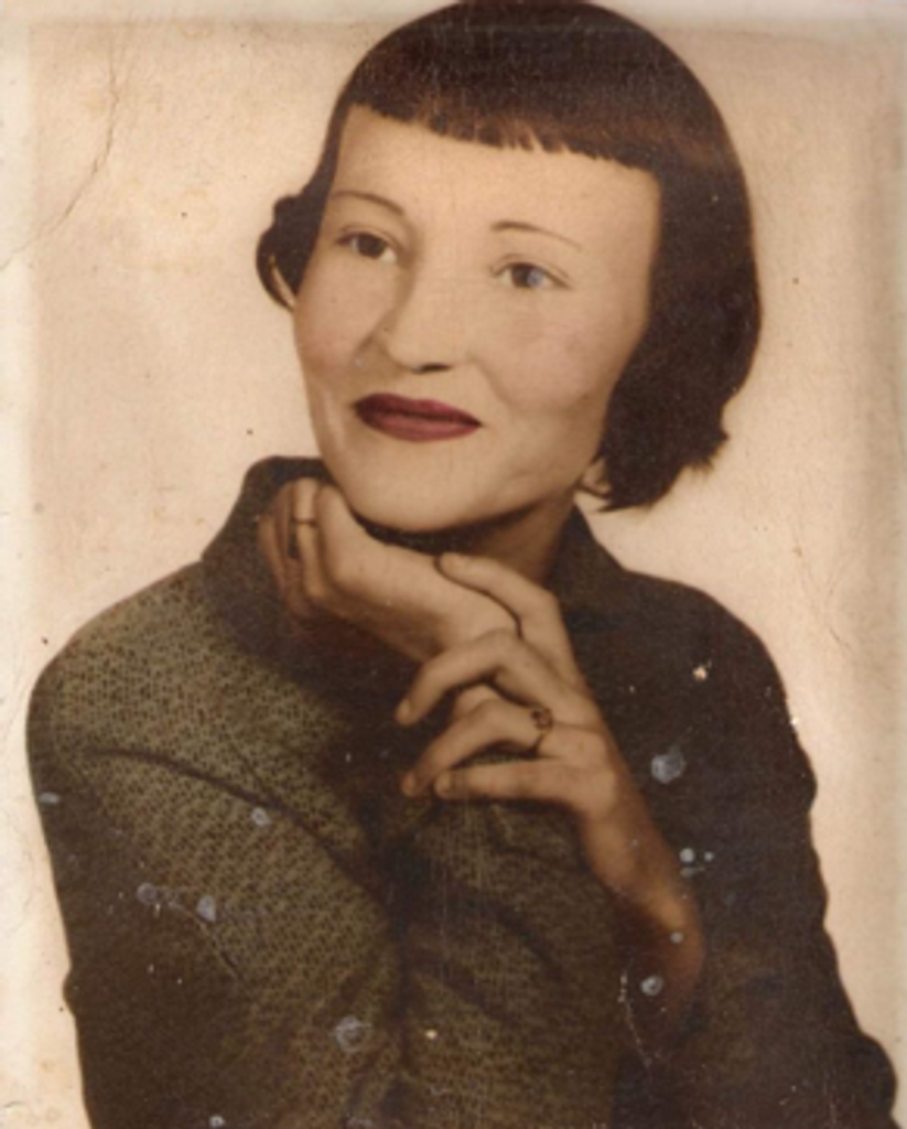 Deloris Faye Knox Hill Profile Photo