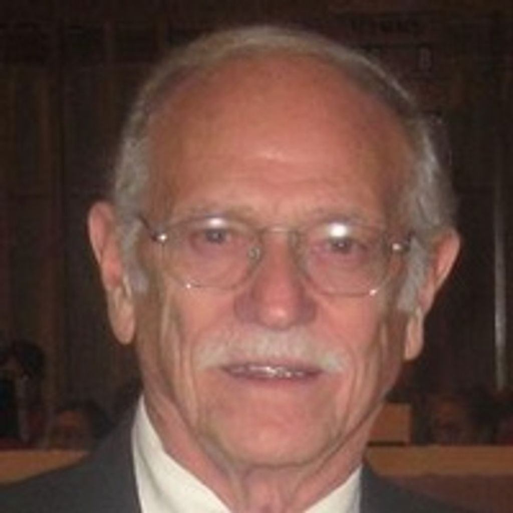 Mario  William Guidi