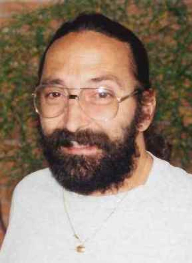 David B. Carr