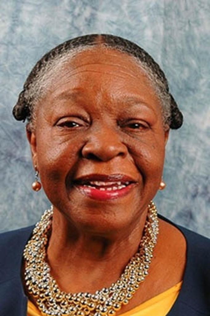 Edith Mae Grimes Davis Profile Photo
