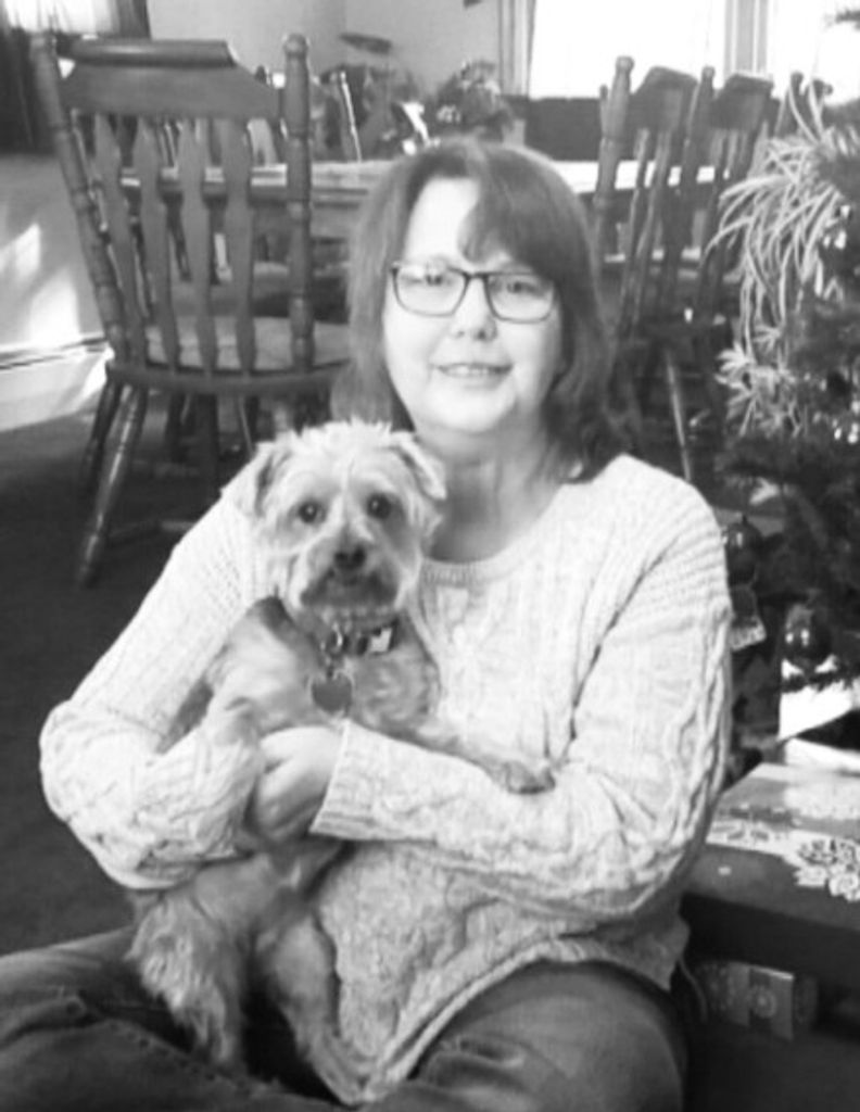 Melanie A. Hess Profile Photo