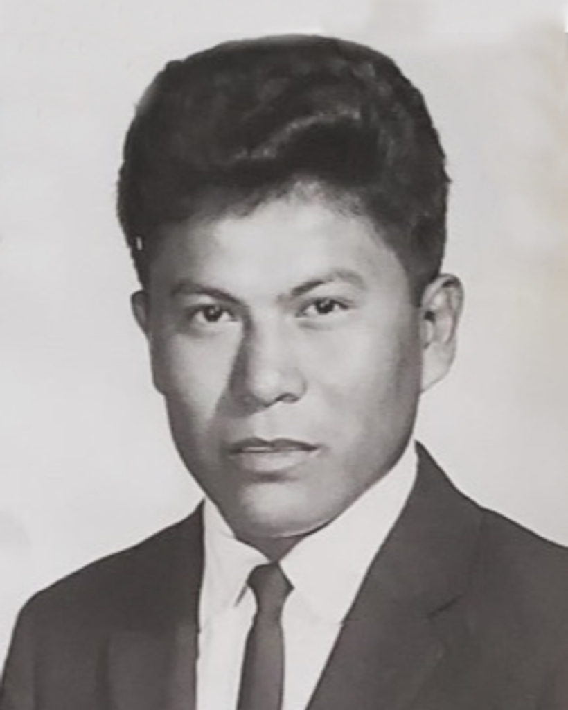 Herbert Yazzie Profile Photo