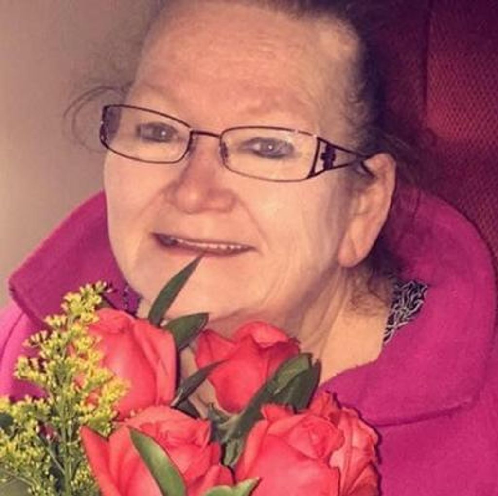 Barbara Kay "Bobbi" Sharp-Patrick