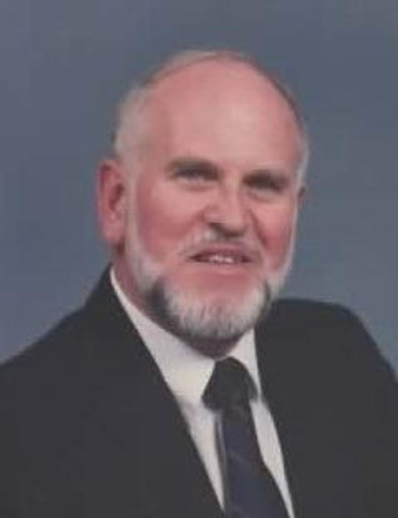 John R. Yates Profile Photo