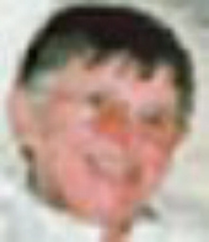 Dolores H. Nast