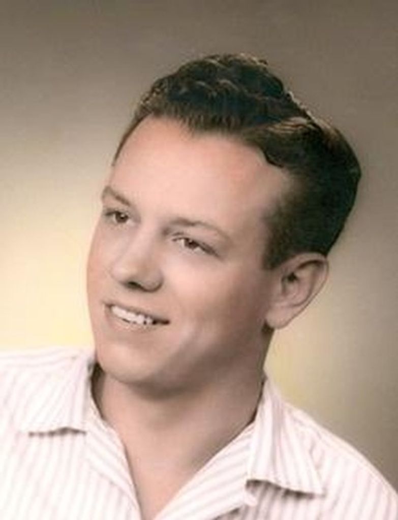 John William Tolbert