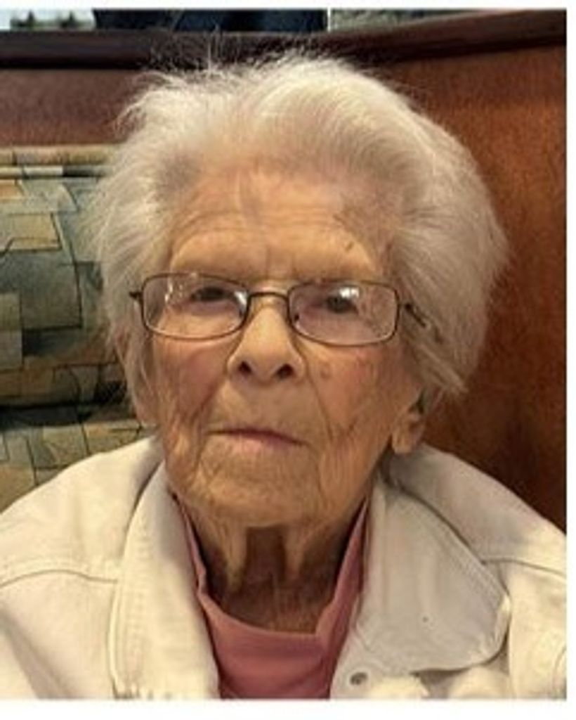 Jean Ball Nash Profile Photo