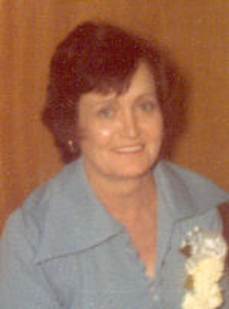 Maurine Embry Gartin Profile Photo