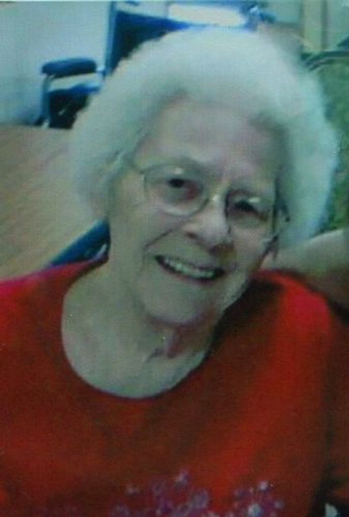 Velda Irene Dinse Profile Photo