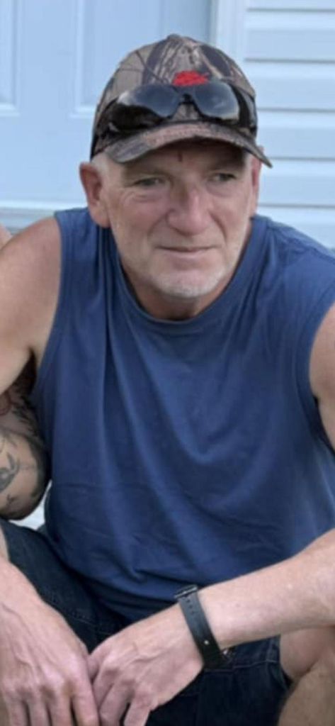 Michael Ralph Profile Photo