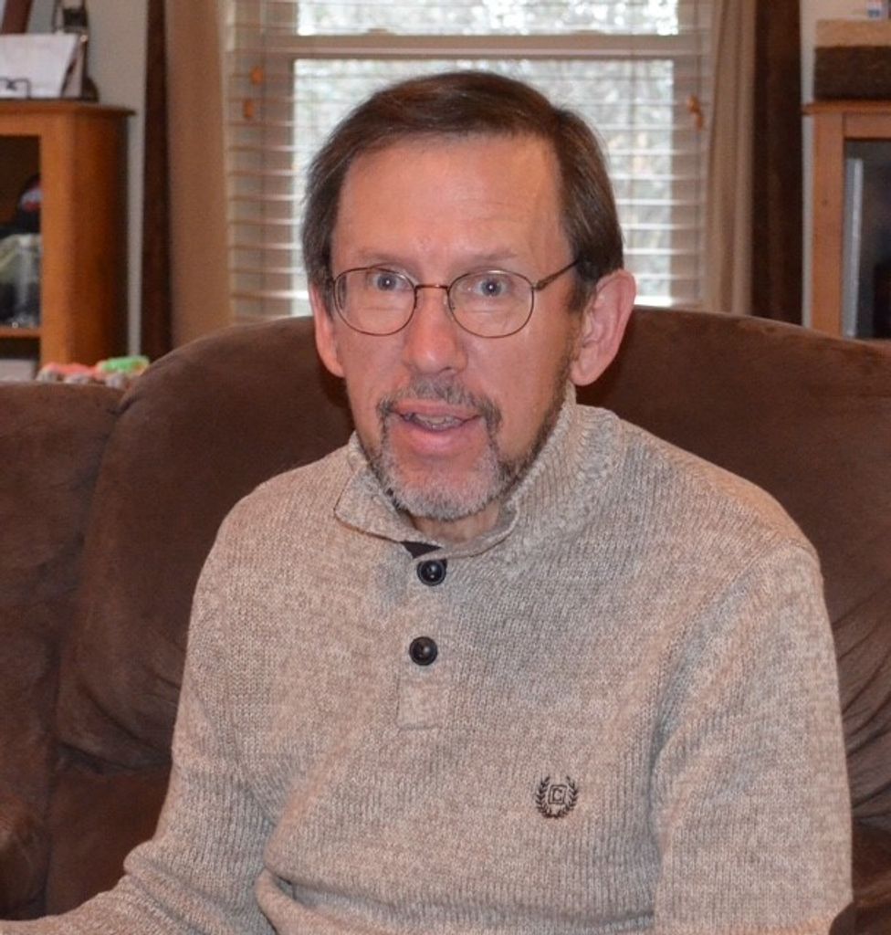 Robert (Bob) Lowell Niswonger, Jr.