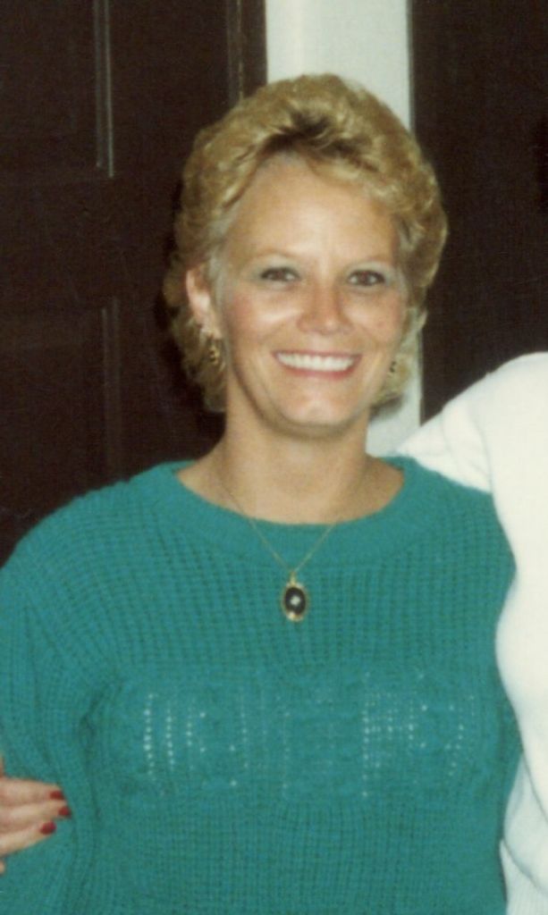 Brenda Sue Pooler Profile Photo