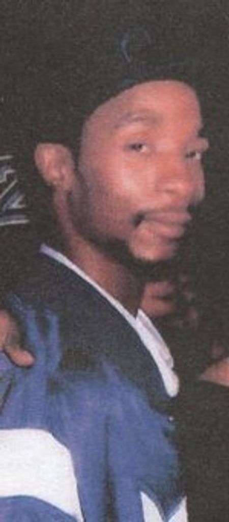 Demetrius Sherron Madden Profile Photo