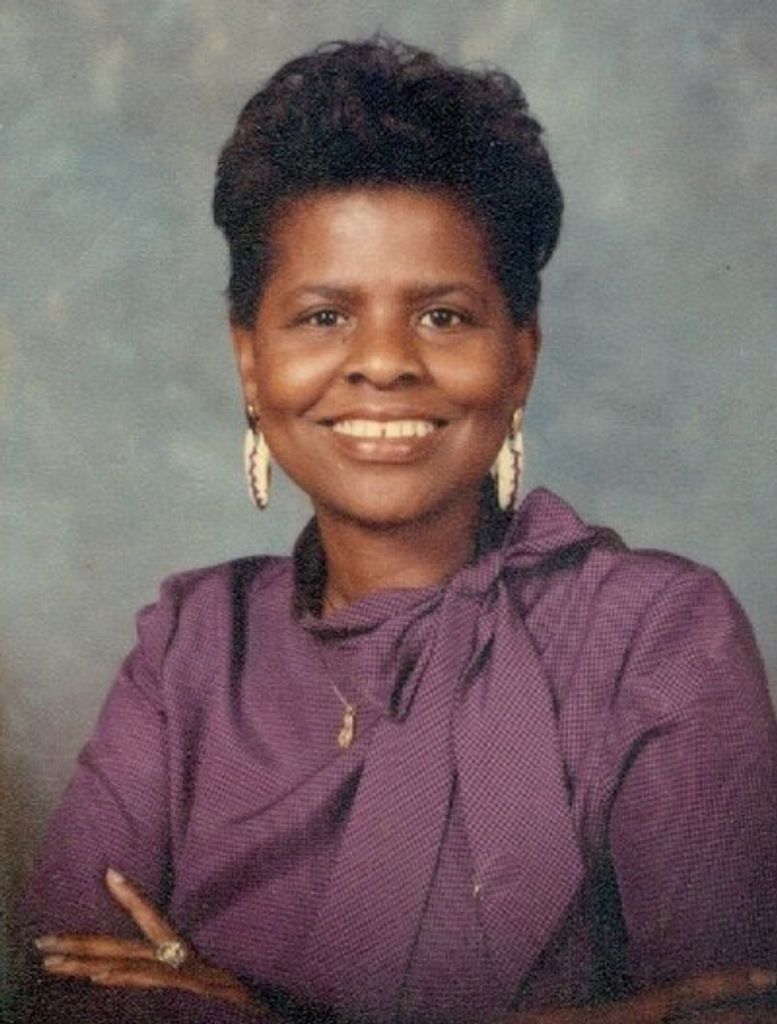 Arlene Smith Profile Photo