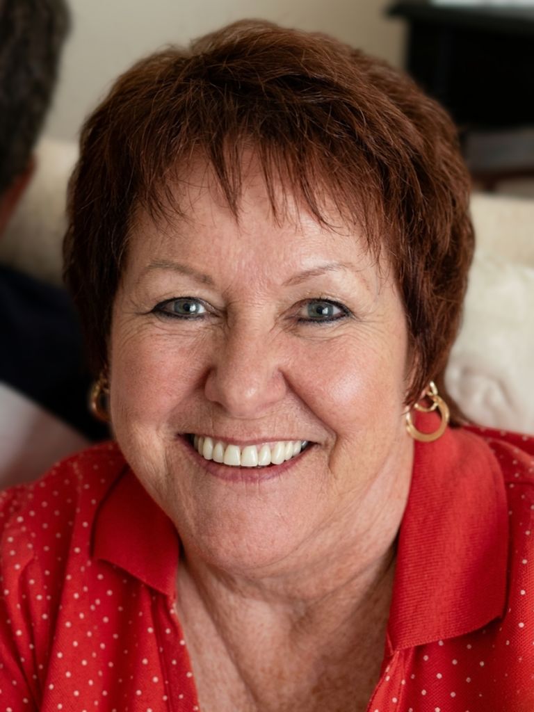 Arlene K Doyle