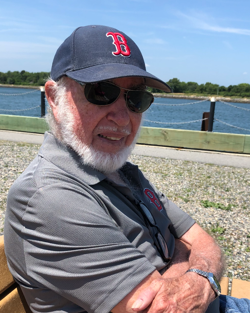 James W. Cosgrove Profile Photo