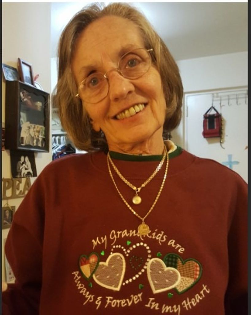 Martha J. Mattson Profile Photo