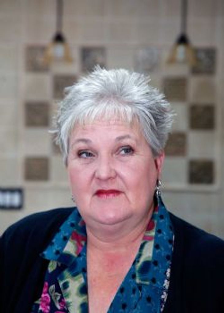 Janet Howell