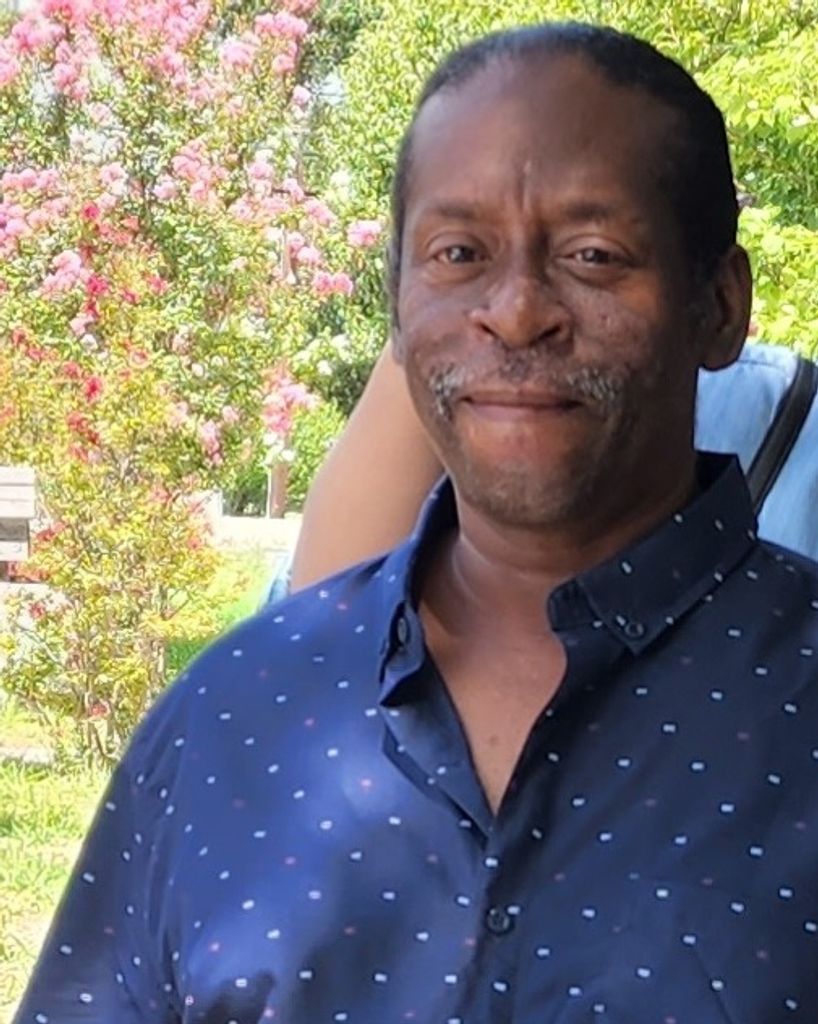 WILLIE HARDIN Profile Photo